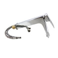 thumbnail image 4 of MONOMANDO ALTO PARA LAVABO MARCA GRAVITA GRAVITA MONOMANDO/CROMO, 4 of 6