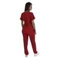 thumbnail image 2 of Pijama Quirúrgica Dama Soulmate Tania, 2 of 2
