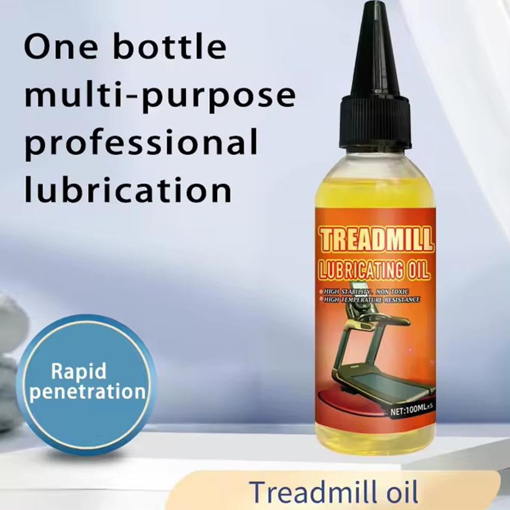 BE Professional Treadmill Lubricant Fitness Equipment Luricant~ Z7R2 -  Walmart.com