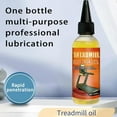 thumbnail image 2 of Professional Treadmill Lubricant Fitness Equipment Luricant, 2 of 7