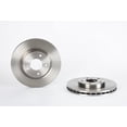 thumbnail image 1 of Discos VENTILADOS BREMBO 2008 DODGE 2.7L V6 Delanteros, 1 of 5