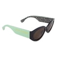 thumbnail image 3 of LENTES DE SOL STEVE MADDEN EYEWEAR X17680 X17683 MARRóN, 3 of 4