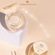 thumbnail image 4 of Qarigey 120 unids/set tiras de elevación invisibles afecto Natural para los ojos pegatinas instantáneas para párpados fáciles de cuidar Difuminador de ojos forma de media luna S, 4 of 6