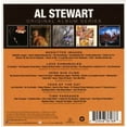 thumbnail image 2 of Al Stewart - Original Album Series - Music & Performance - CD, 2 of 2