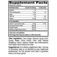 thumbnail image 6 of Elderberry Sambucus Gummies with Vitamin C, Echinacea, Propolis for Kids & Adults - 100 Gummies, 6 of 6