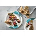 thumbnail image 5 of Everyday 10 1/16" Paper Plates, 5 of 8