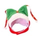 thumbnail image 1 of Sombrero para perro o gato, disfraz de cosplay, tocado, sombrero, trajes suaves para perro, 1 of 9