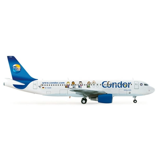 Condor A320