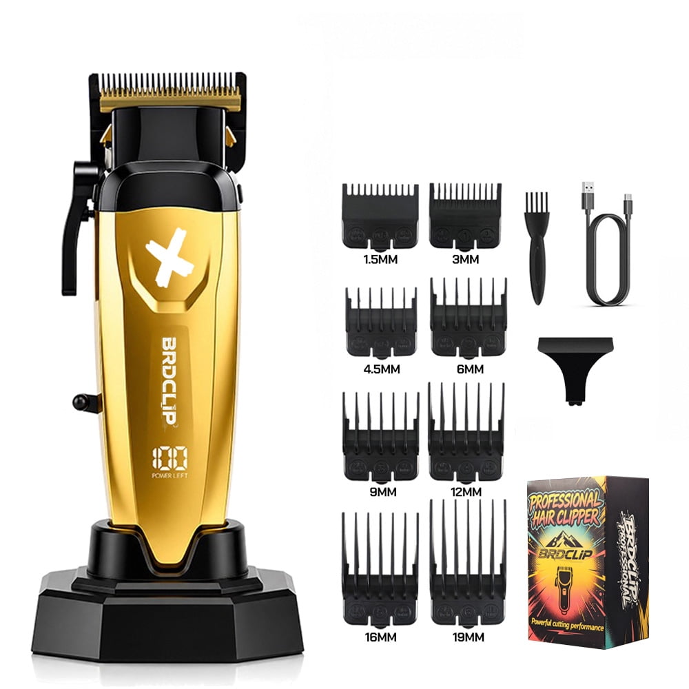 JRL Gold Limited Edition Combo Pack FF2020 - Long Run Time, Quiet
