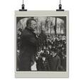 thumbnail image 2 of Print: President Roosevelt At Evanston, 1903, 2 of 4