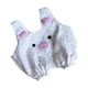 thumbnail image 3 of Porta de peluche de muñecas de 20 cm Caballas para regalos de cumpleaños para regalos de San Valentín, 3 of 8