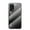 Gray Black, variant on Dteck Case Compatible with OnePlus Nord N200 5G, Lightweight Full Coverage Gradient Hard Glass Back Cover Soft TPU Bumper Cover for OnePlus Nord N200 5G 2021, Black