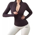 thumbnail image 3 of Playera Deportiva Gym Blusa Casual Manga Larga Mz 122171 Xsh, 3 of 8