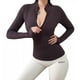 thumbnail image 3 of Playera Deportiva Gym Blusa Casual Manga Larga Mz 122171 Xsh, 3 of 8