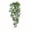 Green, variant on YYUZH Artificial Pothos Vine Wall Hanging for Indoor Decoration, 100cm Long Fake Green Plant with Leaves, Home Wall Decor and Easy to Shape