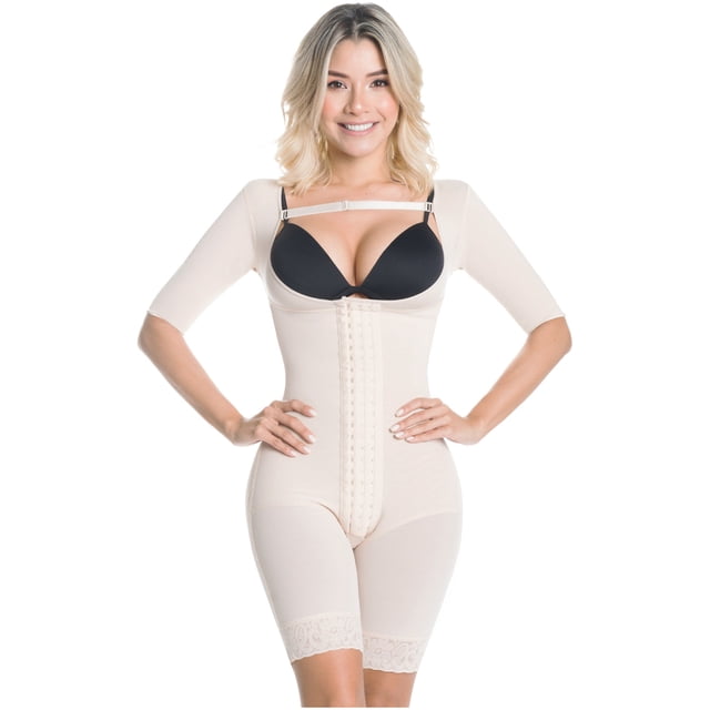 Sonryse MAX07BF Faja Moldeadora Levanta Pompis a Medio Muslo de Powernet Sonryse SON-MAX07BF