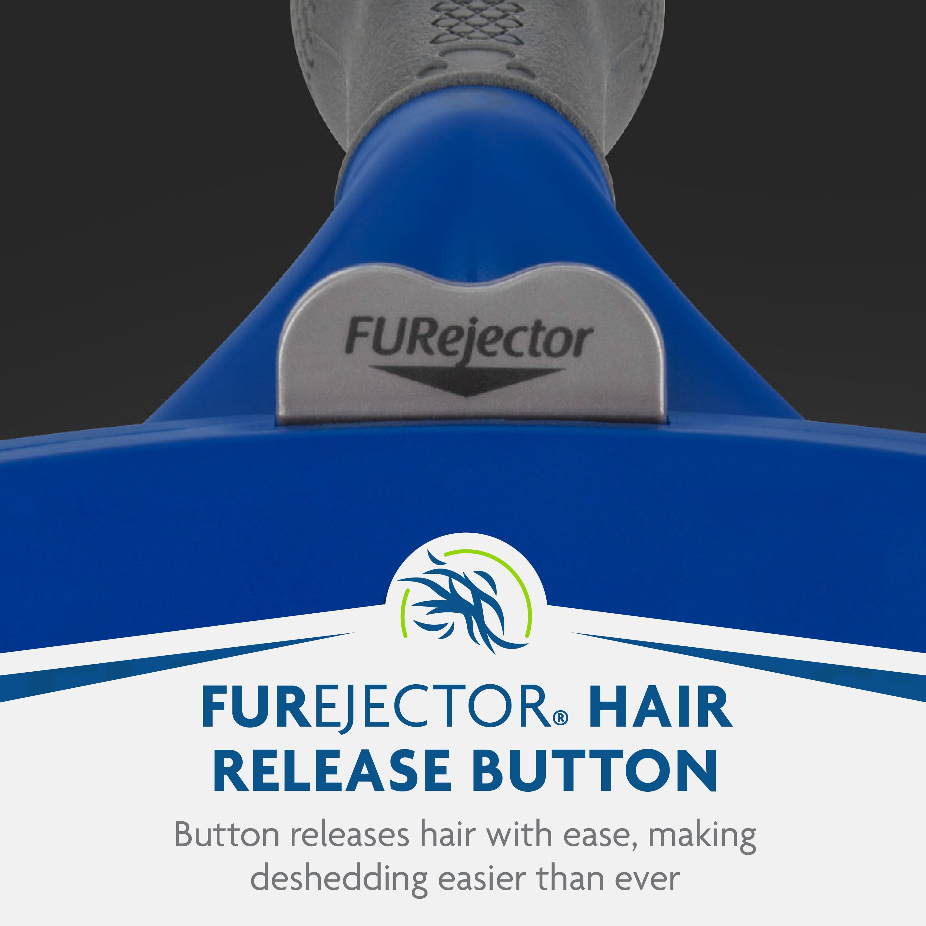 FURminator Long Hair deShedding Tool for Dogs Small – Pet Empire and  Supplies