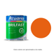 thumbnail image 2 of Esmalte Secado Rápido Acuario Brilfast 4 Lts Naranja, 2 of 2