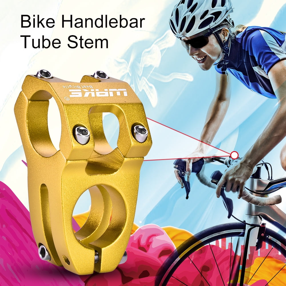 bike handlebar components