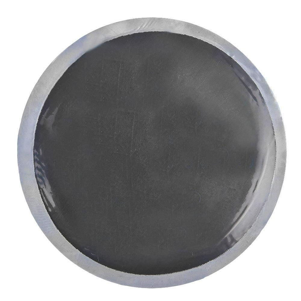 Mgaxyff Car Tire Repair Patch,Tire Repair Patch,80Pcs/Box 58mm Car