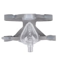 thumbnail image 2 of Máquina de respiración protector nasal desgaste nebulizador ventilador accesorios universales para ResMed, 2 of 14