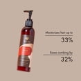 thumbnail image 3 of As I Am Detangling Conditioner for Knots Tangles and Breakage Moisture Support Rinse Out 8 fl.oz. with Coconut Oil & Shea Butter, 3 of 5