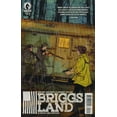 thumbnail image 1 of Briggs Land #2 VF ; Dark Horse Comic Book, 1 of 1