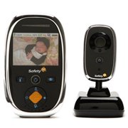 Safety 1st - Spectrum Handheld Digital-Color Video Monitor
