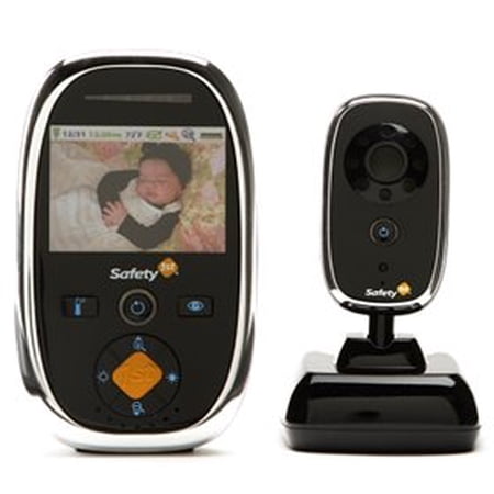 Safety 1st - Spectrum Handheld Digital-Color Video Monitor