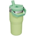 thumbnail image 4 of Stanley Iceflow Gobelet à Paille Rabattable 20oz Citron, 4 of 7