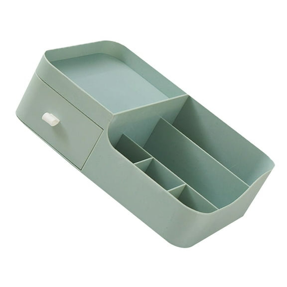 GOOHOCHY Bathroom Organizer for Cosmetics 1Pack 10.2x6.7in