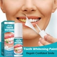 thumbnail image 2 of QunYou 2Pcs Teeth Whitenings Paint Bottle, Safe Formula for White Teeth Brightening & Gentle Oral Care, 2 of 9
