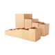 thumbnail image 2 of Caja de cartón Caja de cartón express Caja de embalaje de cartón para mudanzas, 2 of 3