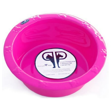 Platinum Pets Pet Food Bowl