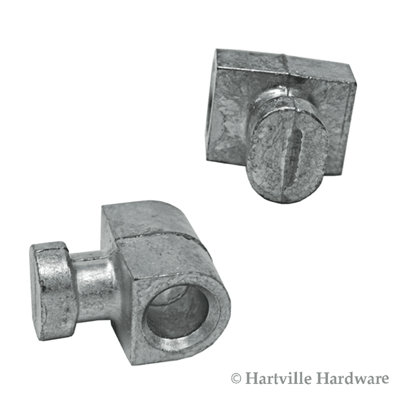 John Deere Original Equipment Trunnion #GX21718