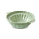 thumbnail image 4 of Molde para cuenco de hielo Bearachild Bandeja de gelatina Plástico Color Blanco Verde claro, 4 of 6