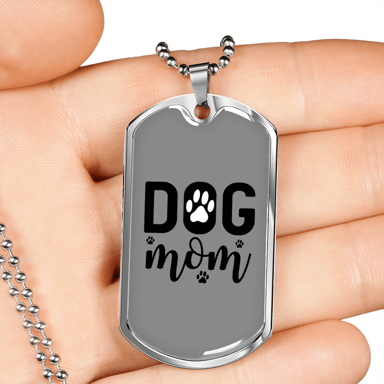 Dog tag hotsell chain walmart