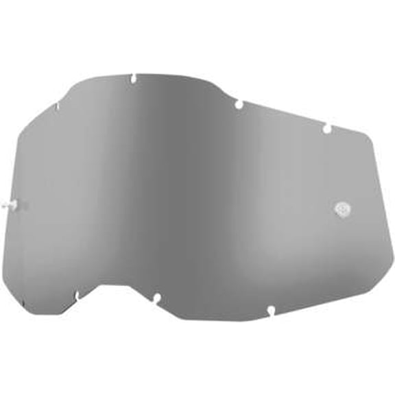 100% Replacement Lens for Junior 2 Goggles - Smoke