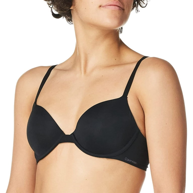 Calvin klein demi bra perfectly fit cheap