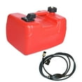 thumbnail image 2 of Tanque de combustible portátil perfecl 12 litros para barco marino, 2 of 8