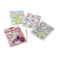 thumbnail image 2 of Bloc de pintura Melissa & Doug Mi primer bloc de pintura, 2 of 5