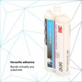 thumbnail image 4 of Duramix DRX-4747 Adhésif Ultra-Rapi, 4 of 4