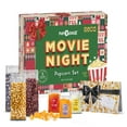thumbnail image 2 of Christmas Movie Night Gourmet Popcorn Gift Set, 2 of 11