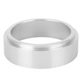 thumbnail image 1 of Embudo dosificador de espresso Yashi Anillo dosificador de café de aluminio 51 mm, 1 of 5