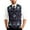 AA01_Dark Blue, variant on Mens Christmas Sweater Vest Funny Xmas Printed Holiday Vests V-Neck Casual Cardigan Vest Wine 1 3XL