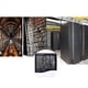 thumbnail image 3 of 3X Termómetro Digital para Interiores Higrómetro Doméstico, Monitor de Temperatura Exterior Preciso, Termómetro Indicador de Indicador de Humedad, 3 of 5