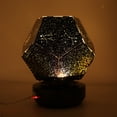 thumbnail image 1 of Starry Sky Light, Starry Night Projector, 3 Color USB Powered For Home Hotel Lobby, 1 of 8
