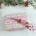 thumbnail image 6 of 12 Pcs Christmas Glitter Berries Stems Christmas Tree Filler Decorations Artificial Christmas Picks for Xmas Tree Faux Holly Berry Twigs Branches for Wedding Holiday Decor DIY Crafts Red,Topboutique, 6 of 7