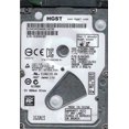 thumbnail image 1 of HTS725050A7E630 P/N: 0J44345 MLC: DA6661 HGST 500GB, 1 of 1