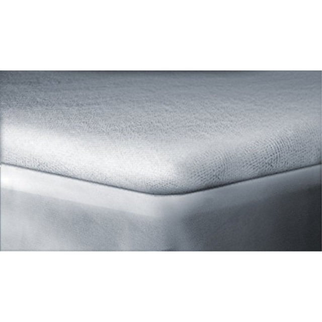 anti allergy cot bed mattress protector
